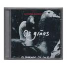 CD Os Paralamas Do Sucesso - Os Grãos