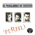 CD Os Paralamas Do Sucesso Perfil) Volume 1