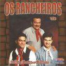 Cd - Os Rancheiros - Rodeio, Cantiga e Cordeona