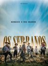 Cd - Os Serranos - Renasce O Rio Grande (cd Duplo)
