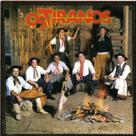 Cd - Os Tiranos - Dez Anos - Estampa Da Tradição