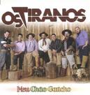 Cd - Os Tiranos - Meu Chão Gaucho