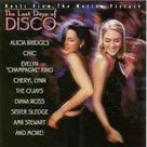 CD Os Últimos Embalos Da Disco - The Last Days Of Disco - 1