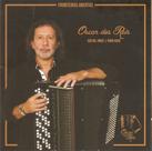 Cd - Oscar Dos Reis - Fronteiras Abertas
