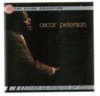 Cd oscar peterson: verve silver collection