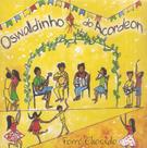 Cd Oswaldinho Do Acordeon - Forro Chorado Cd Oswaldinho Do Acordeon - Forro Chorado