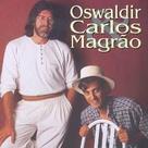 Cd - Oswaldir & Carlos Magrão - Querência Amada