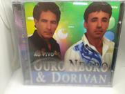 CD Ouro Negro & Dorivan - Ao vivo em Goiânia