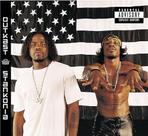 CD Outkast Stankonia Novo CD Outkast Stankonia Novo