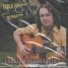 Cd - Pablo amaral e Grupo Piazitos - Vaneira Quebradeira
