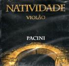 Cd pacini: natividade violai