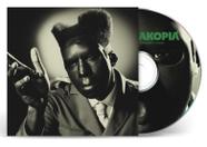 CD padrão Digisleeve CHROMAKOPIA de Tyler, The Creator