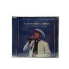 Cd padre alessandro campos deus sempre faz o melhor