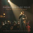 CD Padre Fábio de Melo Deus No Esconderijo do Verso Ao Vivo CD Padre Fábio de Melo Deus No Esconderijo do Verso Ao Vivo