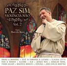 Cd Padre Marceo Rossi - Paz Sim Violência Não - Sony Music Cd Padre Marceo Rossi - Paz Sim Violência Não - Sony Music