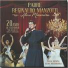 Cd Padre Reginaldo Manzotti-2016 - Alma Missionaria - Som Livre