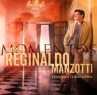 Cd padre reginaldo manzotti - momentos mensagens e orações