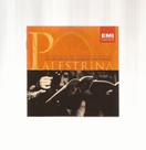 Cd palestrina:missa assumpta est maria u.a. clare college cambridge brown