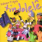 CD Palhaço Frajola: Tindolele