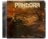 Cd Pandora - Four Seasons