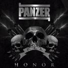 CD Panzer - Honor (ACRILICO)