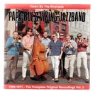 Cd papa bue: down by the riverside