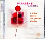 CD Parabens - T.s.o. Das Grandes Vitorias CD Parabens - T.s.o. Das Grandes Vitorias