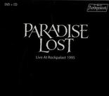 CD Paradise Lost Live At Rockpalast 1995 (CD+DVD)