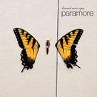 CD Paramore - Brand New Eyes - 2009 - 953171