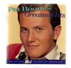 Cd Pat Boone's - Greatest Hits