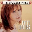CD Patty Loveless 16 Maiores Sucessos Novo CD Patty Loveless 16 Maiores Sucessos Novo