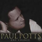 CD Paul Potts One Chance - Som Livre