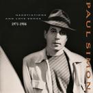 Cd paul simon - negotiations and love songs 1971-1986