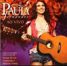 CD Paula Fernandes - Ao Vivo