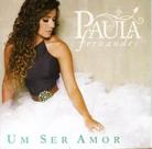 Cd Paula Fernandes Um Ser Amor