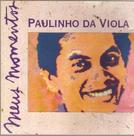 Cd Paulinho Da Viola - Meus Momentos