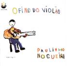 Cd Paulinho Nogueira O Fino Do Violão Série Discobertas