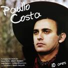 Cd - Paullo Costa - 10 Anos (Musica Gaucha)