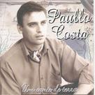 CD - Paullo Costa - Um Canto De Terra