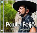 CD - Paulo Feijó - Cada Vez Mais Gaucho