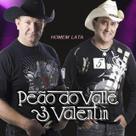 CD Peão Do Valle & Vallentin - Homem Lata
