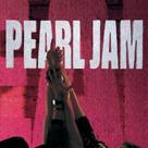 Cd Pearl Jam - Ten - LC Cd Pearl Jam - Ten - LC