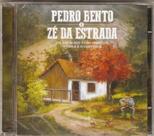 Cd Pedro Bento E Zé Da Estrada - Foi Assim Que Tudo Começou, Cd Pedro Bento E Zé Da Estrada - Foi Assim Que Tudo Começou,