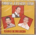 Cd Pedro Bento , Zé Da Estrada, Celinho Cd Pedro Bento , Zé Da Estrada, Celinho