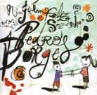 Cd pedro borges: ninguem e feliz sozinha