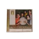 Cd pedro luís & a parede warner 30 anos