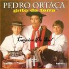 Cd - Pedro Ortaça - Grito Da Terra