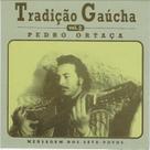CD - Pedro Ortaça - Mensagem dos Sete Povos
