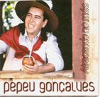 Cd - Pepeu Gonçalves - Atracando No Mas