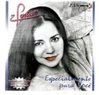 Cd perla: especialmente para voce